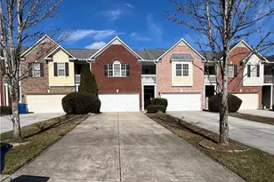 3815 Roses Trail, Fairburn, GA 30213 - Photo 2