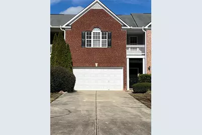 3815 Roses Trail, Fairburn, GA 30213 - Photo 1