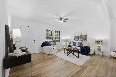 4701 Brownsville Road, Powder Springs, GA 30127 - Photo 6