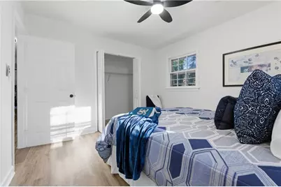 4701 Brownsville Road, Powder Springs, GA 30127 - Photo 18