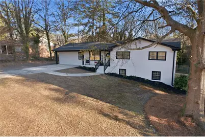 4701 Brownsville Road, Powder Springs, GA 30127 - Photo 32