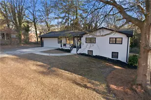 4701 Brownsville Rd, Powder Springs, GA 30127 - Photo 32