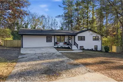 4701 Brownsville Road, Powder Springs, GA 30127 - Photo 2