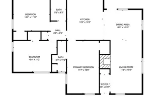 6538 N Sweetwater Rd, Lithia Springs, GA 30122 - Photo 16