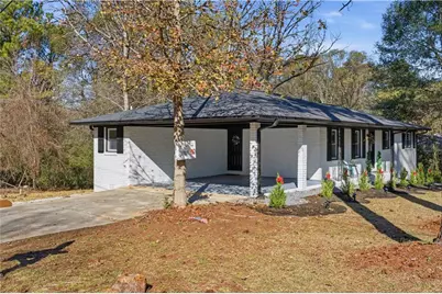 5804 S Gordon Road, Austell, GA 30168 - Photo 30