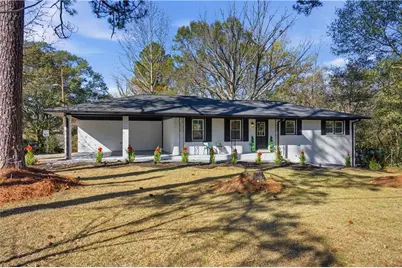 5804 S Gordon Road, Austell, GA 30168 - Photo 36