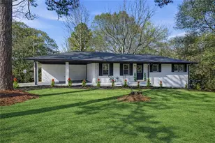 5804 S Gordon Rd, Austell, GA 30168 - Photo 1