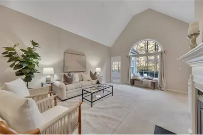 1430 Settlers Walk Way SW, Marietta, GA 30060 - Photo 1