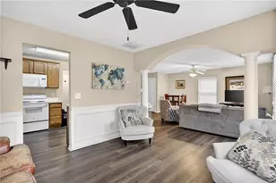 9 Darbys Run Way, Hiram, GA 30141 - Photo 12