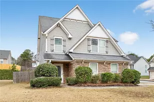 9 Darbys Run Way, Hiram, GA 30141 - Photo 2