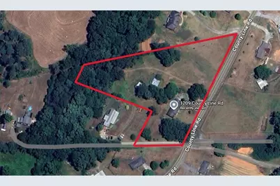 1209 County Line Road, Cumming, GA 30040 - Photo 20