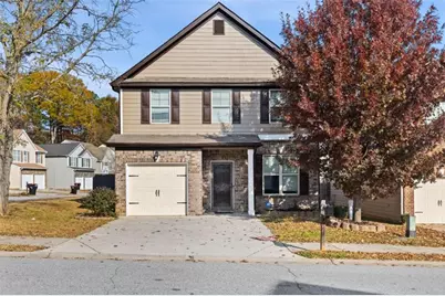 5884 Little River Road, Atlanta, GA 30349 - Photo 1