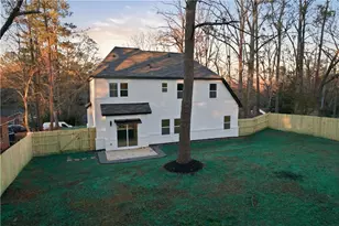 1043 McCalla St NE, Conyers, GA 30012 - Photo 48