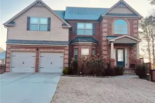 4473 Manor View Ct, Douglasville, GA 30135 - Photo 1