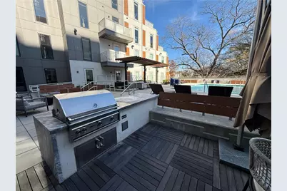 775 Juniper Street NE #234, Atlanta, GA 30308 - Photo 14