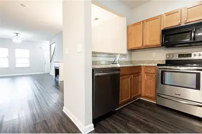 3622 Ginnis Road SW #5, Atlanta, GA 30331 - Photo 12