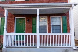 3622 Ginnis Road SW, Atlanta, GA 30331 - Photo 2