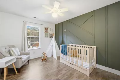 1481 Chapel Hill Lane SW, Marietta, GA 30008 - Photo 20