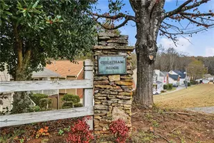 1481 Chapel Hill Ln SW, Marietta, GA 30008 - Photo 34