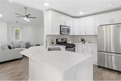 1481 Chapel Hill Lane SW, Marietta, GA 30008 - Photo 6