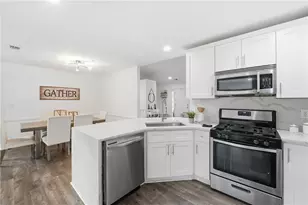 1481 Chapel Hill Ln SW, Marietta, GA 30008 - Photo 8