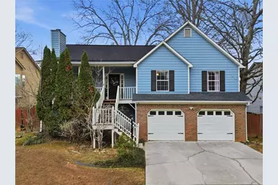 1481 Chapel Hill Lane SW, Marietta, GA 30008 - Photo 2