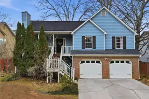 1481 Chapel Hill Ln SW, Marietta, GA 30008 - Photo 2