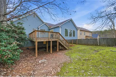 1481 Chapel Hill Lane SW, Marietta, GA 30008 - Photo 38