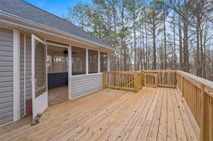 1218 Morgans Run, Monroe, GA 30656 - Photo 20