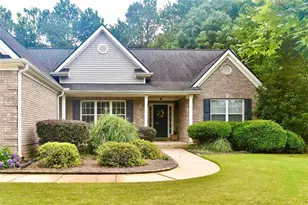 1218 Morgans Run, Monroe, GA 30656 - Photo 2