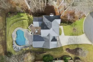 3129 Sandhurst Dr, Woodstock, GA 30189 - Photo 10