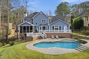 3129 Sandhurst Dr, Woodstock, GA 30189 - Photo 2