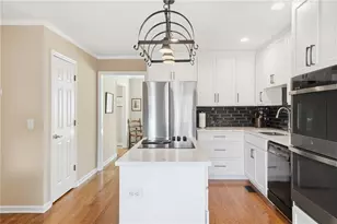 3129 Sandhurst Dr, Woodstock, GA 30189 - Photo 20