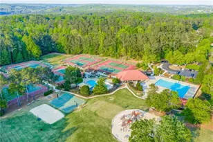 3129 Sandhurst Dr, Woodstock, GA 30189 - Photo 52