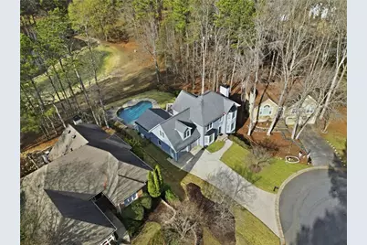 3129 Sandhurst Drive, Woodstock, GA 30189 - Photo 8