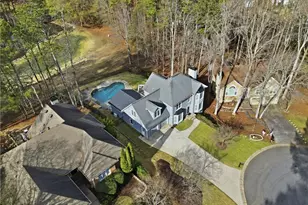 3129 Sandhurst Dr, Woodstock, GA 30189 - Photo 8