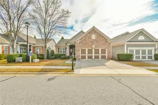 5921 Bellflower Way, Hoschton, GA 30548 - Photo 2