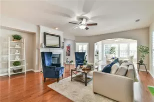 5921 Bellflower Way, Hoschton, GA 30548 - Photo 14