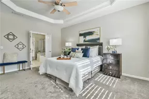 5921 Bellflower Way, Hoschton, GA 30548 - Photo 20