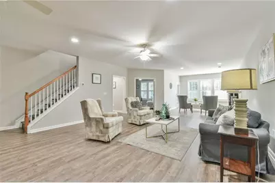 5921 Bellflower Way, Hoschton, GA 30548 - Photo 28