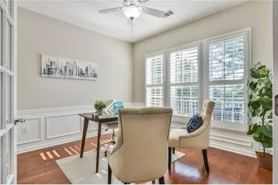 5921 Bellflower Way, Hoschton, GA 30548 - Photo 18