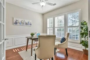 5921 Bellflower Way, Hoschton, GA 30548 - Photo 18