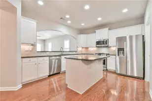 5921 Bellflower Way, Hoschton, GA 30548 - Photo 6