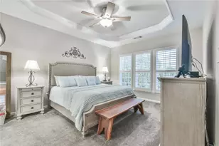 5921 Bellflower Way, Hoschton, GA 30548 - Photo 18