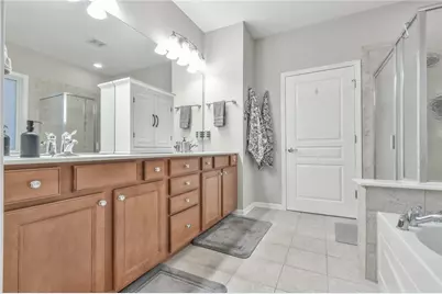 5921 Bellflower Way, Hoschton, GA 30548 - Photo 20