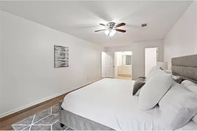 2745 Saxon Drive, Duluth, GA 30096 - Photo 20