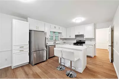 2745 Saxon Drive, Duluth, GA 30096 - Photo 14