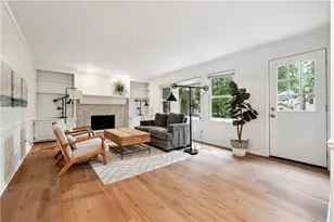 2745 Saxon Dr, Duluth, GA 30096 - Photo 8