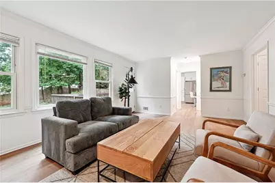 2745 Saxon Drive, Duluth, GA 30096 - Photo 12