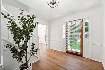 2745 Saxon Drive, Duluth, GA 30096 - Photo 6